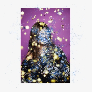 Confetti Facts Tk - Craft