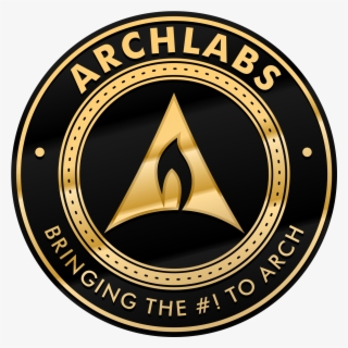 Home Of Archlabs - Fast Braces Logo