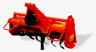 Serie T0 - Agricultural Machinery