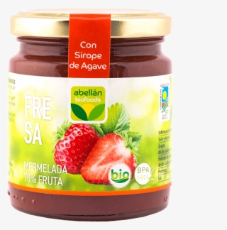 Mermelada De Fresa - Mermelada De Manzana