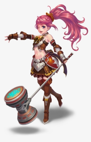 Dragon Knight - Dekaron Rising Dragon Knight