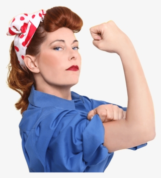 Empoderamento Feminino - Monday You Can Do