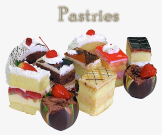 Pastry Png - Chocolate