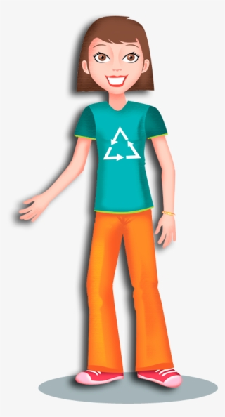 Choose Your Avatar - Cartoon