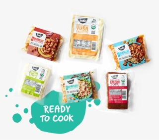 Tofu Png - Hodo Tofu