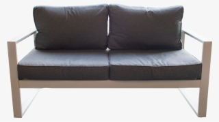 Newport Loveseat - Studio Couch