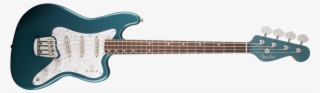 Fender Classic Player Rascal Bass Rw Electric Bass - 30 Bass Vs 34