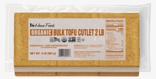 Tofu Png - Packaging And Labeling