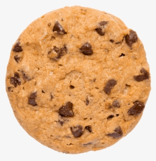 Ingredients - Cookie