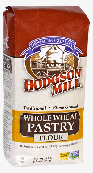 Whole Wheat Pastry Flour - White Whole Wheat Flour