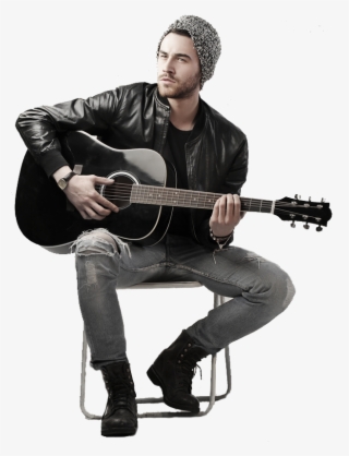 Create Board - Dark Website Template Music