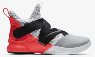 Nike Lebron Soldier Xii Sfg - Lebron James Shoes Soldier 12