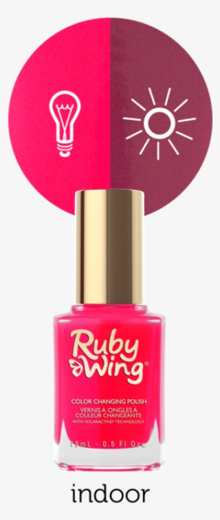 1 - Ruby Wing Low Rise