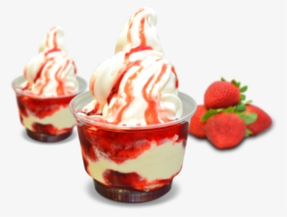 Sundae Png