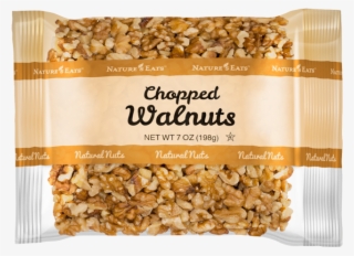 Walnuts - Fruit Chunk Snacks