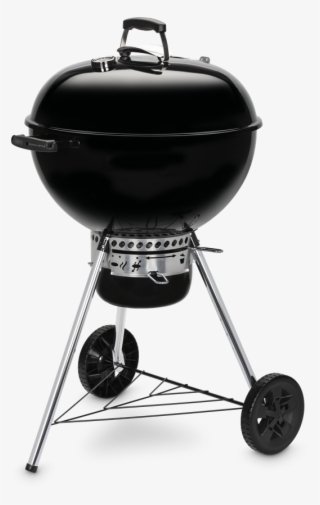 710207 1 - Weber Master Touch Gbs Premium E 5770