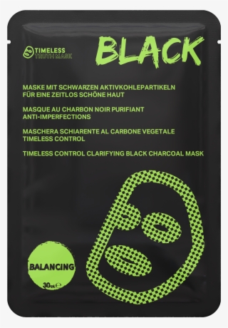 Timeless Truth Mask