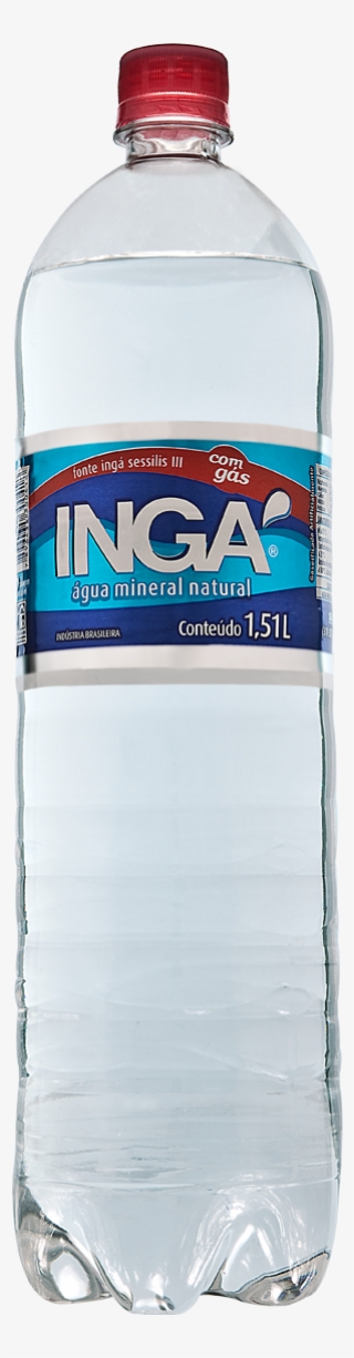 Ing Gua Para Quem Quer Qualidade Pet - Water Bottle