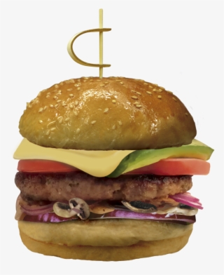 Cheeseburger