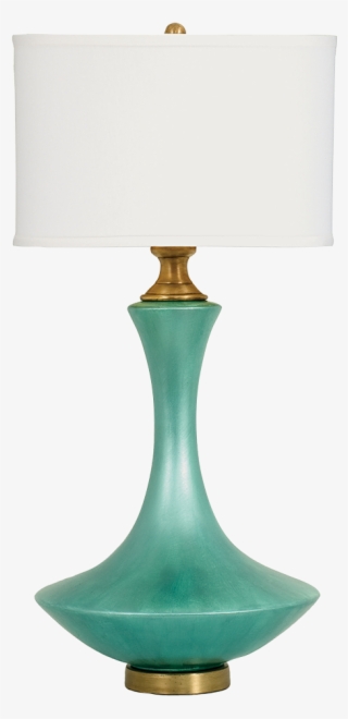 Paragon - Genie Lamp - Cream Shade - Lampshade