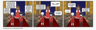 American Revolution Cartoon - Cartoon