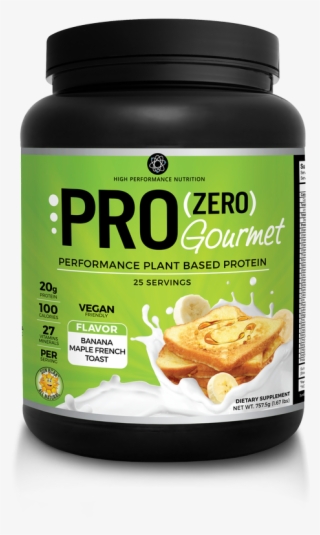 High Performance Nutrition Pro Zero