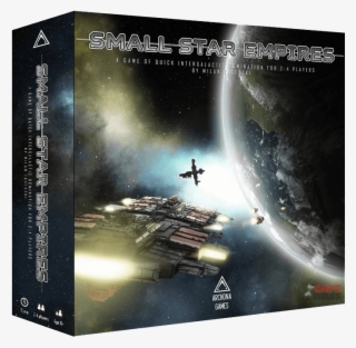 Smallstarempires- - Small Star Empires