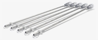 Absorbable Thread With Blunt Tip Hollow Needle - Putter