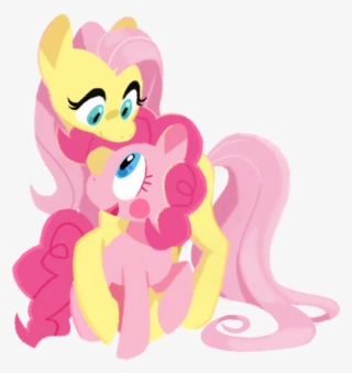 Chop4, Cute, Diapinkes, Earth Pony, Eye Contact, Female, - Flutterpie