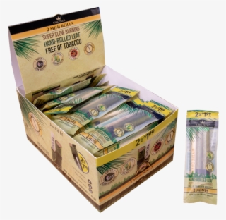 Display Boxes - Dollar