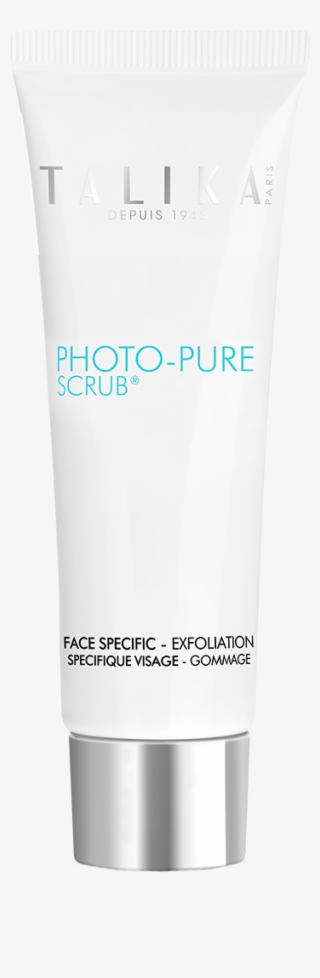 The 1st Detox Scrub Mask, Inspired By Photo-beauty - Cosmetics