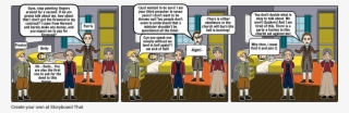 Scene - Cartoon
