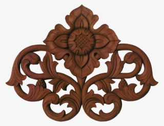 Wooden Carved Pictures - Malaysia Wood Carving