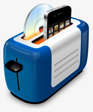 Roxio Toast Icon
