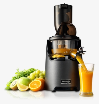 Kuvings - Kuvings Evo820 Whole Slow Juicer