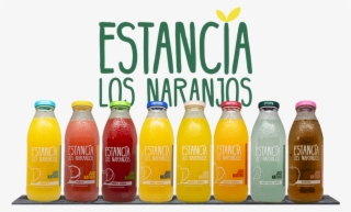 Nuestros Jugos - Orange Drink