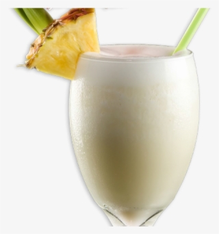 Tropical Clipart Margarita - Batida