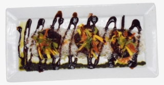 Sugar Cane Filet - Line Dance