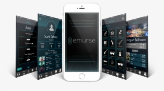 What Can You Do With Emurse - Iphone