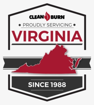 50% Virginia Tax Credit - Clean Burn