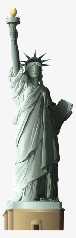 Statue Of Liberty