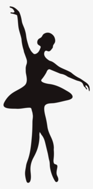 Download Ballet Dancer Silhouette Png Free Hd Ballet Dancer Silhouette Transparent Image Pngkit