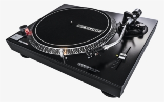 Reloop Rp-2000 Mk2 - Reloop 2000 Mk2