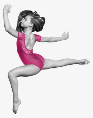 Faculty - Gymnast