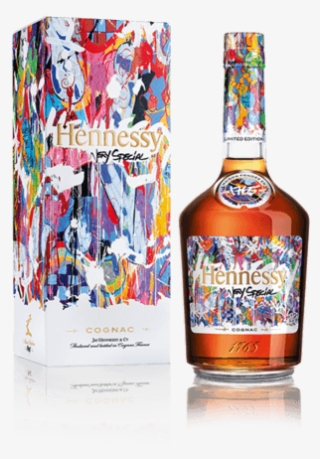 About This Gift - Hennessy Jonone