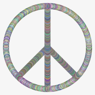 Peace Symbols Sign Pacifism - Peace Sign Nd