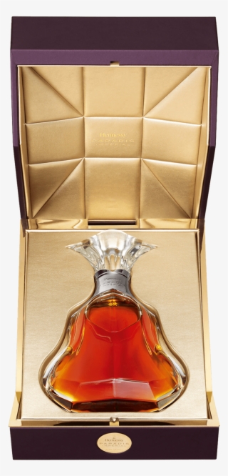 Hennessy Paradis Imperial 700ml - Hennessy Paradis Imperial Cognac