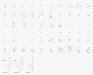 12-aa Dia Waterways - Triangle