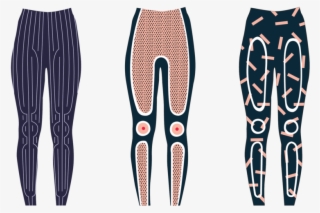 Leggings - Pajamas