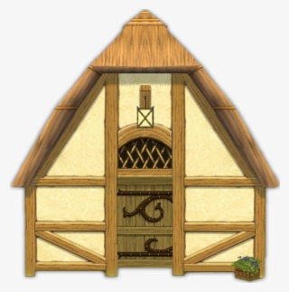 Dream House Hot Day - Lumber